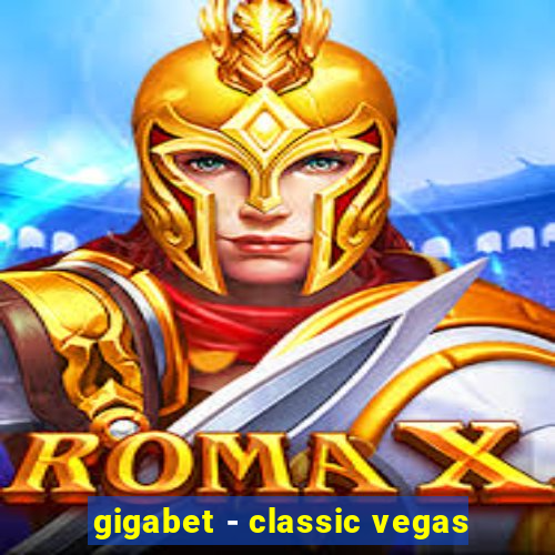 gigabet - classic vegas