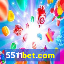 5511bet.com