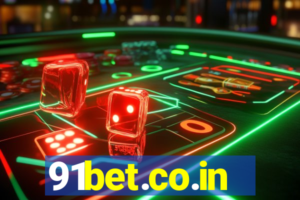 91bet.co.in