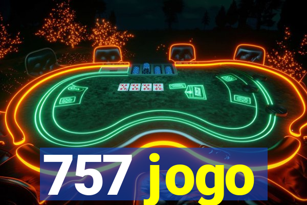 757 jogo