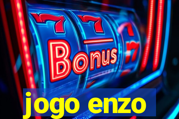 jogo enzo