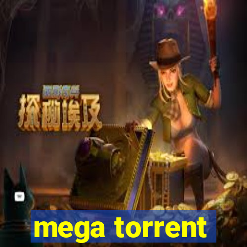 mega torrent