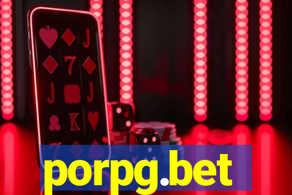porpg.bet