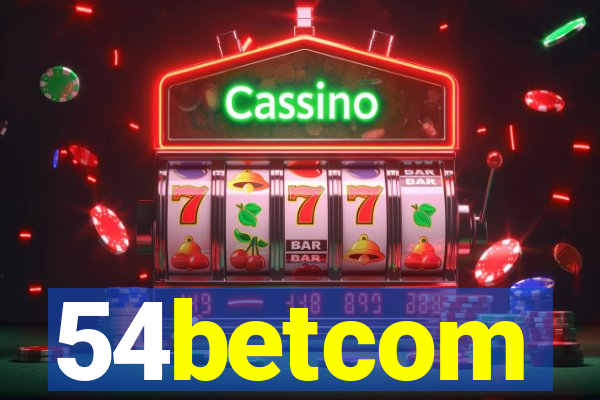 54betcom