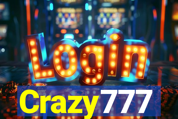 Crazy777