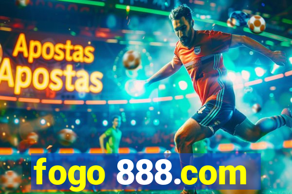 fogo 888.com
