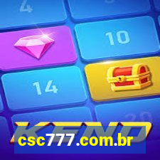 csc777.com.br