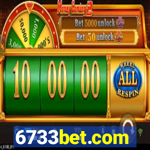 6733bet.com