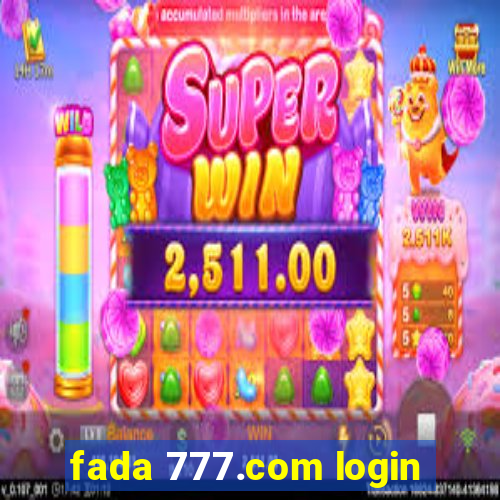 fada 777.com login
