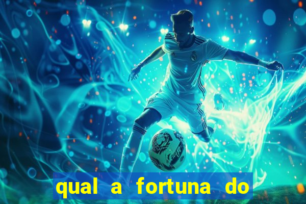 qual a fortuna do mano brown