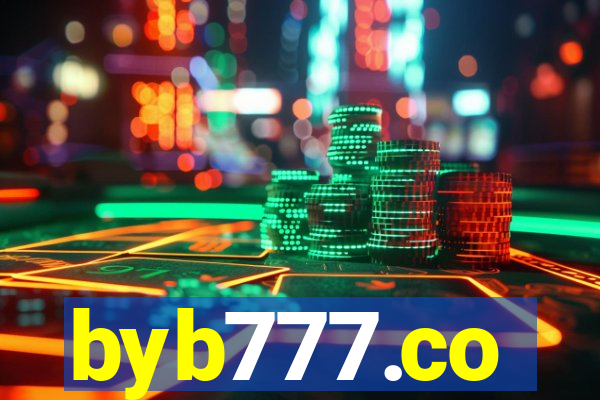 byb777.co