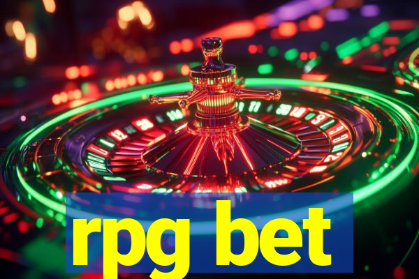 rpg bet