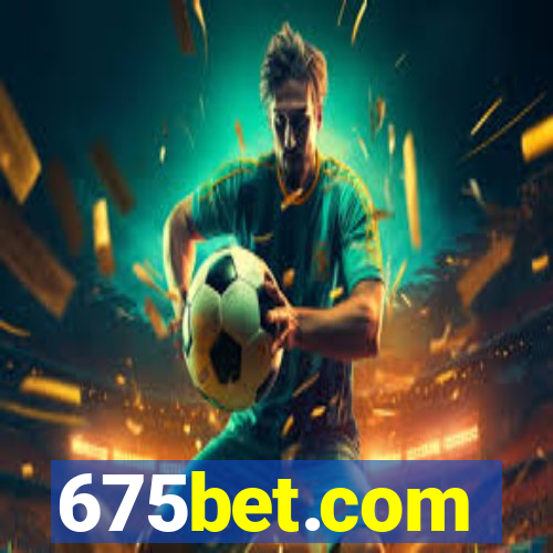 675bet.com