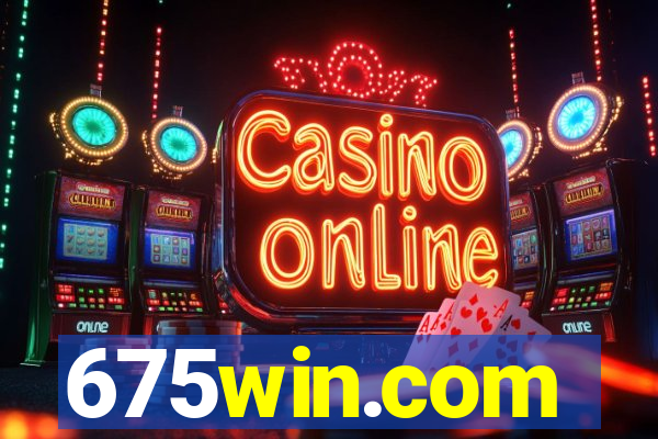 675win.com