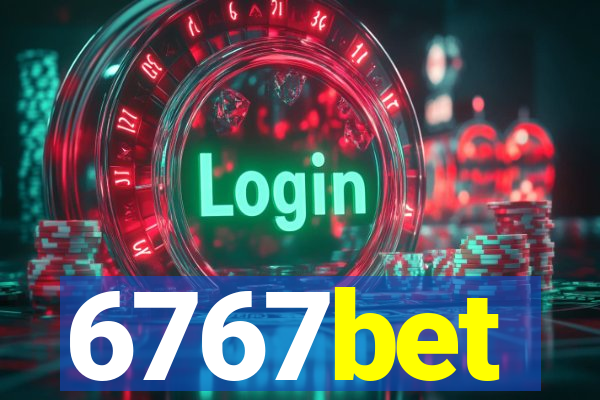 6767bet