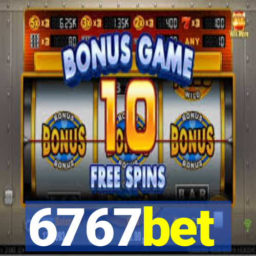 6767bet