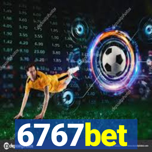 6767bet