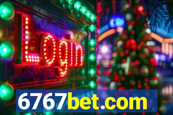 6767bet.com