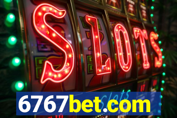 6767bet.com
