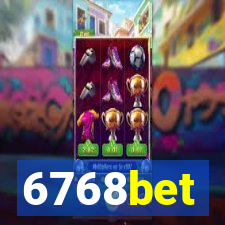 6768bet