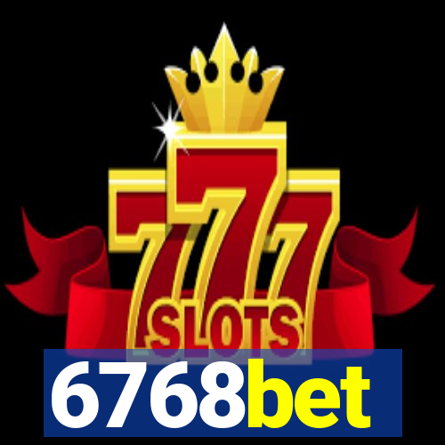 6768bet