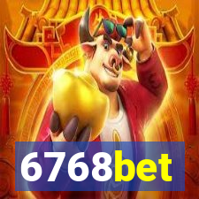 6768bet