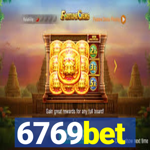 6769bet