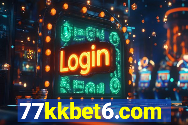 77kkbet6.com