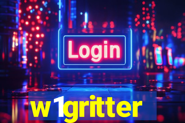 w1gritter