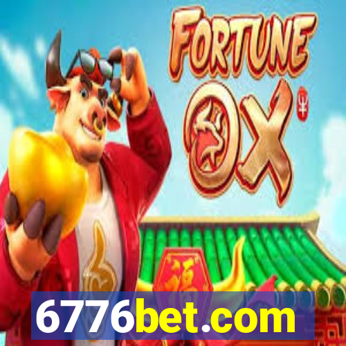 6776bet.com