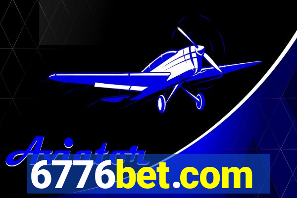 6776bet.com