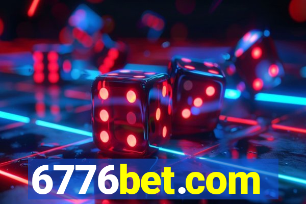 6776bet.com