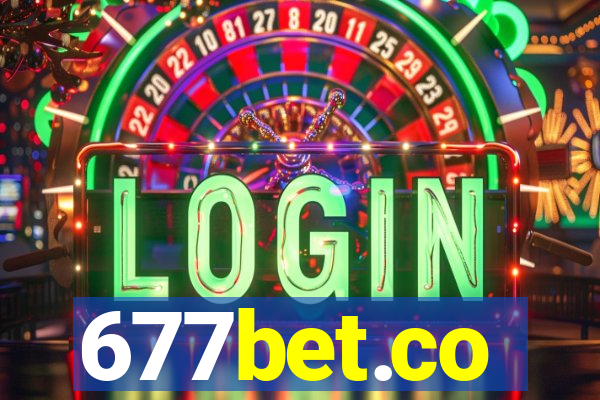 677bet.co