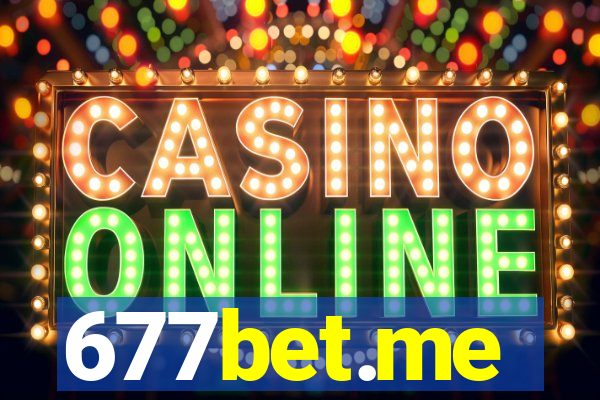 677bet.me