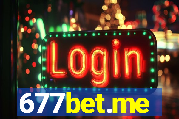 677bet.me