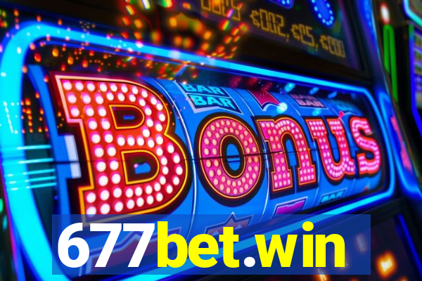 677bet.win