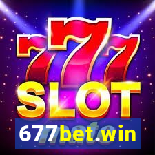 677bet.win