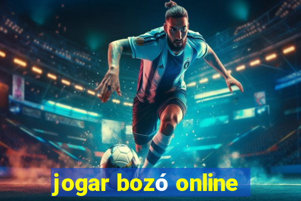 jogar bozó online