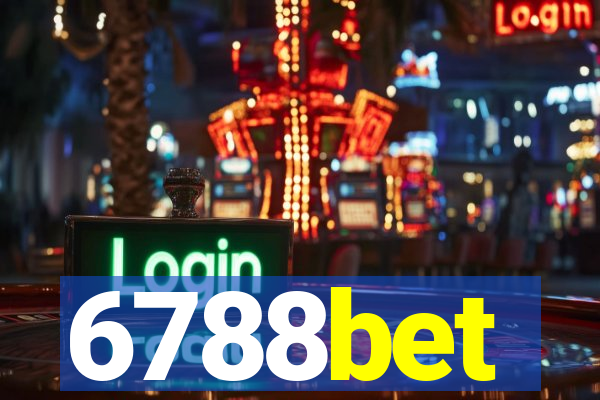 6788bet