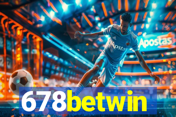 678betwin