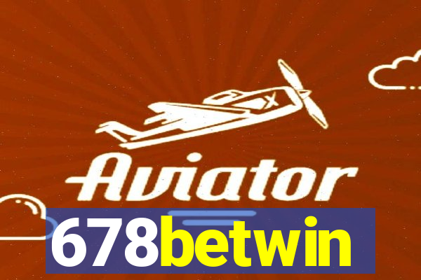 678betwin