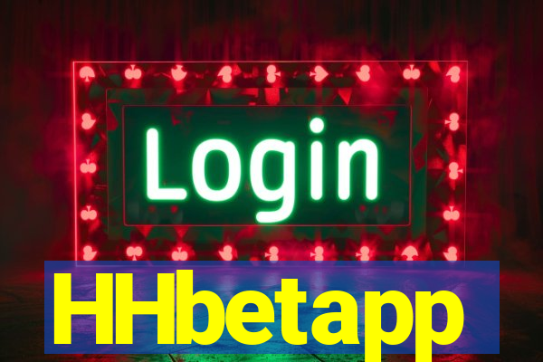 HHbetapp