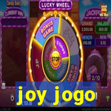 joy jogo
