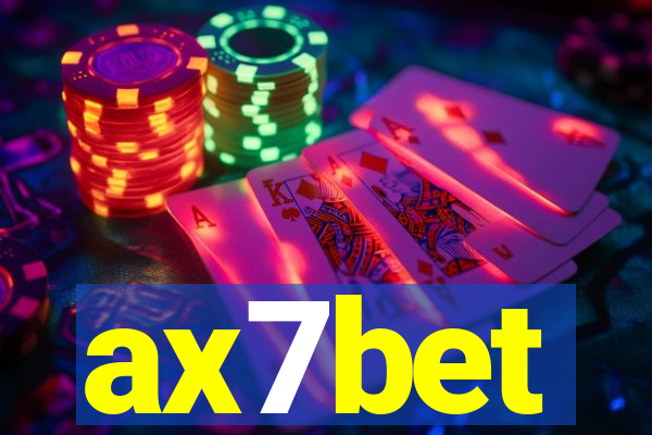 ax7bet