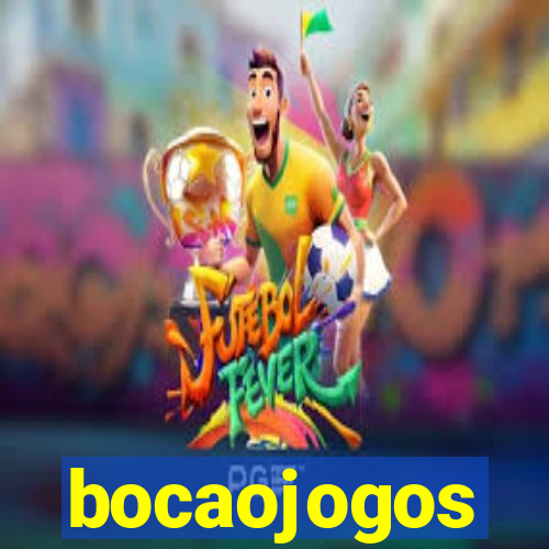 bocaojogos