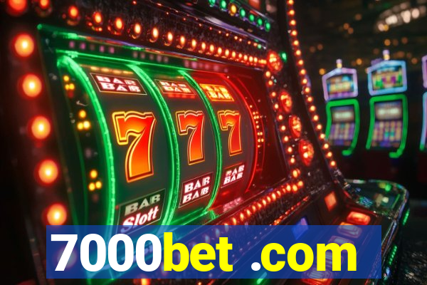 7000bet .com