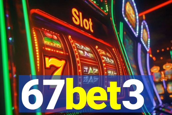 67bet3
