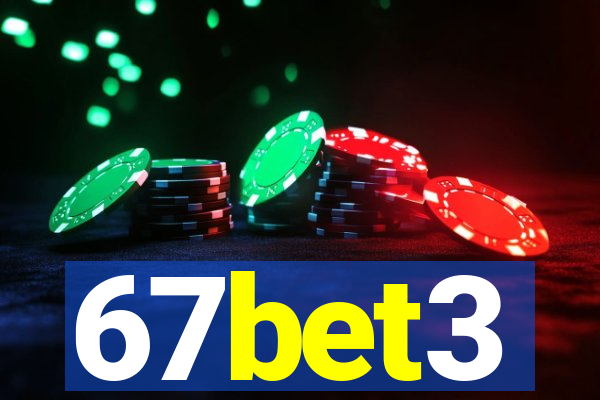 67bet3