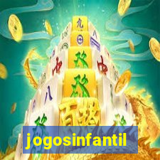 jogosinfantil