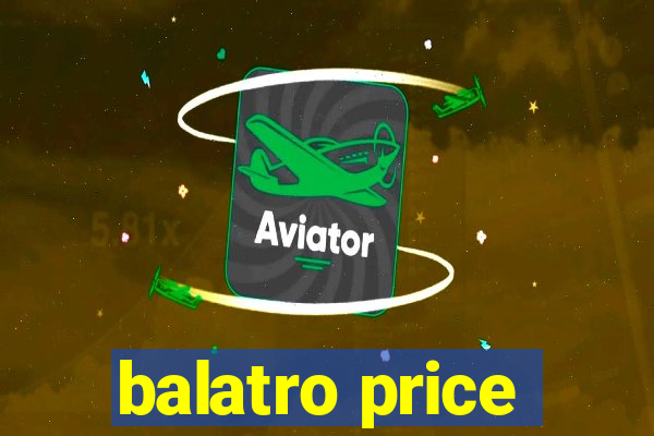 balatro price